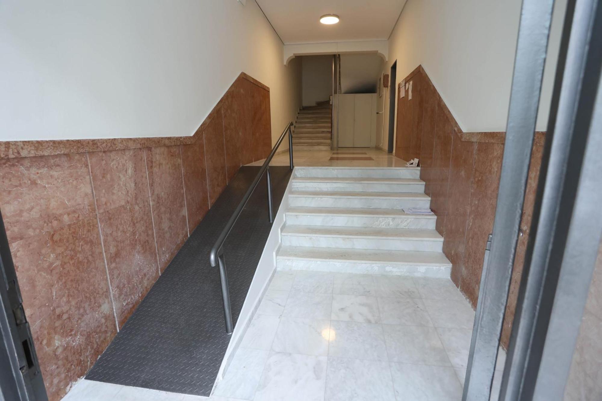 Apartment Elektras στο κέντρο της λάρισας με δωρεάν πάρκιγκ